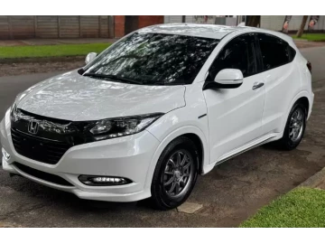 Honda Vezel 2016