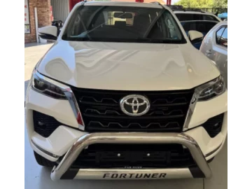 Toyota Fortuner 2021