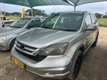 Honda CR-V 2008