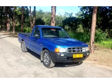 Ford Ranger 2008