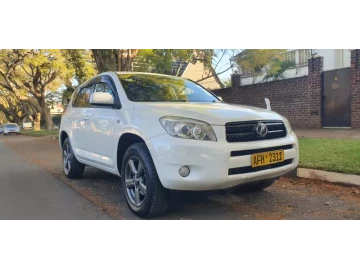 Toyota Rav4 2007