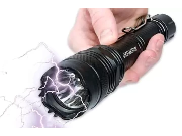 taser torch self defense