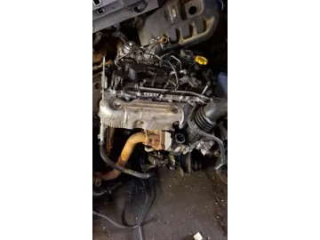 Chev trailblazer Engine