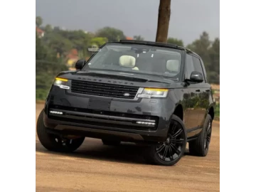 Range rover Vogue autobiography D350 2024