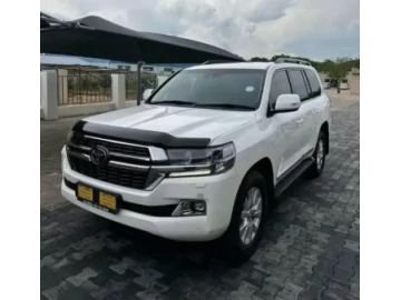 Toyota Land Cruiser 2019