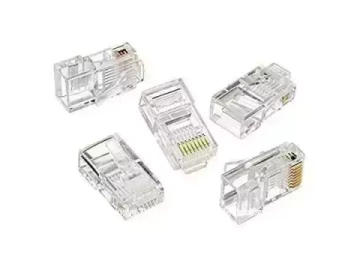 RJ45 Connectors