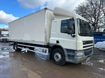 DAF CF65 2013